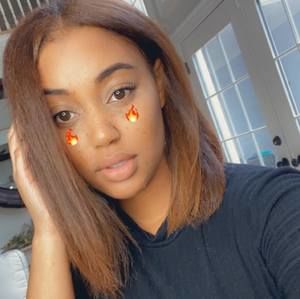 Meet your Posher, Moriah